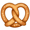 Pretzel on Samsung