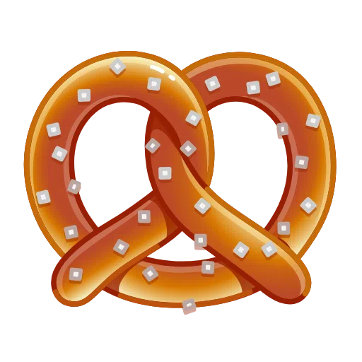 Pretzel on Telegram