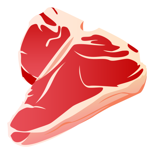 Cut Of Meat on JoyPixels