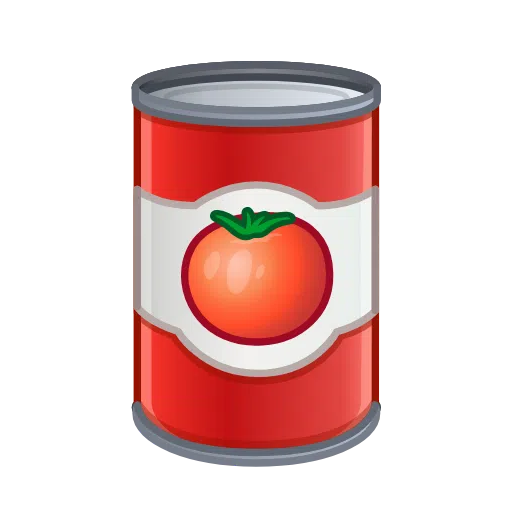 Canned Food on Telegram