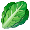 Leafy Green on Samsung