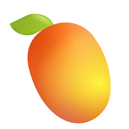 Mango on Microsoft 3D