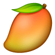 Mango on Samsung