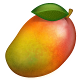 Mango on WhatsApp
