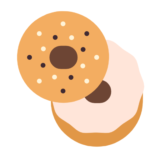 Bagel on Microsoft Fluent