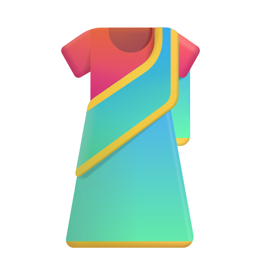 Sari on Microsoft 3D