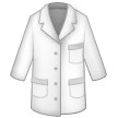 Lab Coat on Samsung