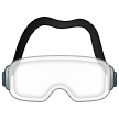 Goggles on Samsung