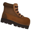 Hiking Boot on Samsung
