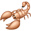 Scorpion on Samsung