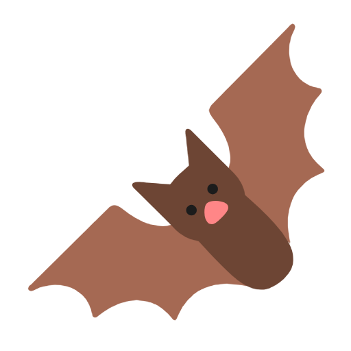 Bat on Microsoft Fluent