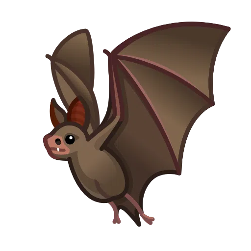 Bat on Telegram