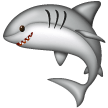 Shark on Samsung