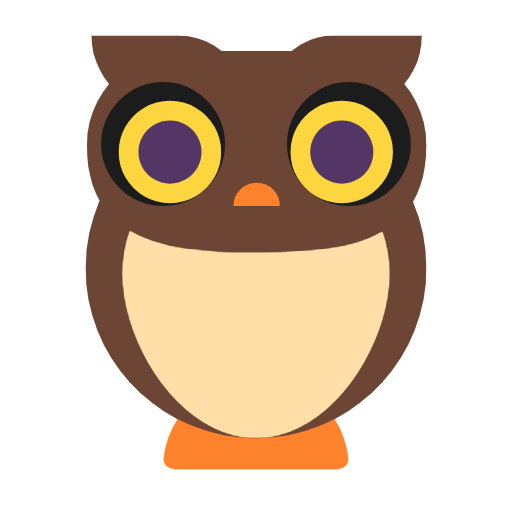Owl on Microsoft Fluent