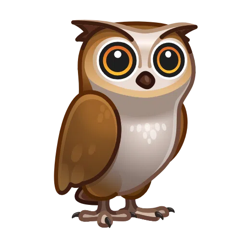 Owl on Telegram