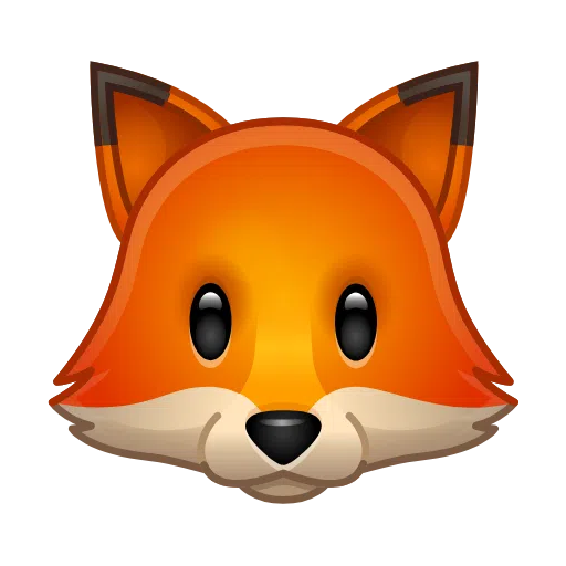 Fox Face on Telegram
