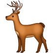 Deer on Samsung