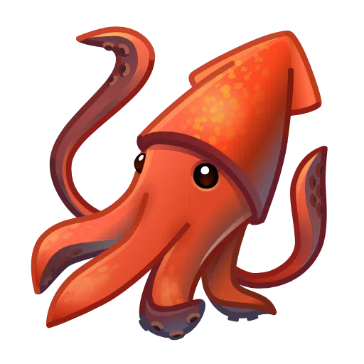 Squid on Telegram