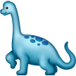 Sauropod on Samsung