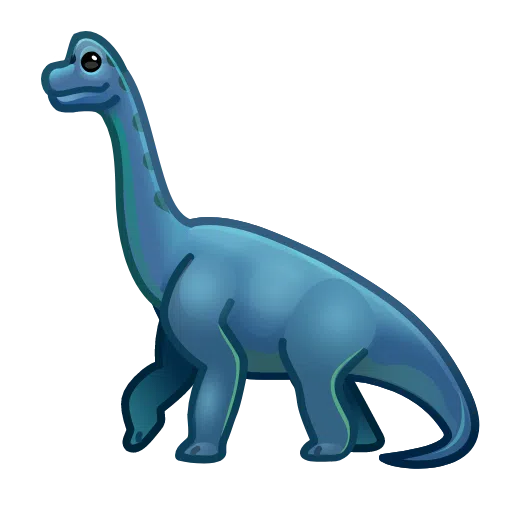 Sauropod on Telegram