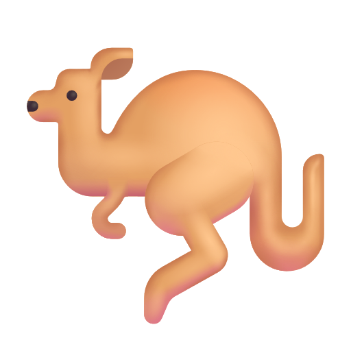 Kangaroo on Microsoft 3D