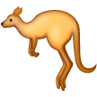 Kangaroo on Samsung