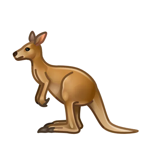 Kangaroo on Telegram