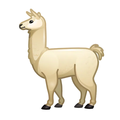 Llama on Telegram