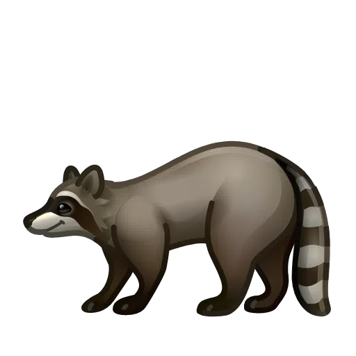 Raccoon on Telegram