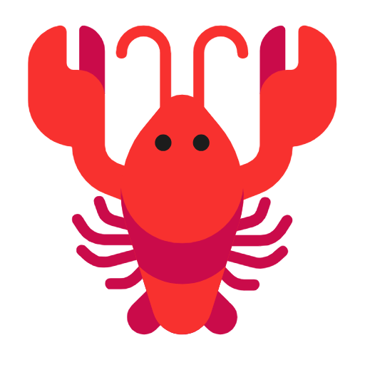Lobster on Microsoft Fluent