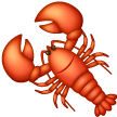 Lobster on Samsung
