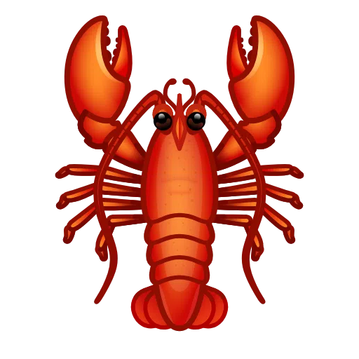 Lobster on Telegram