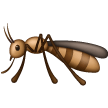 Mosquito on Samsung