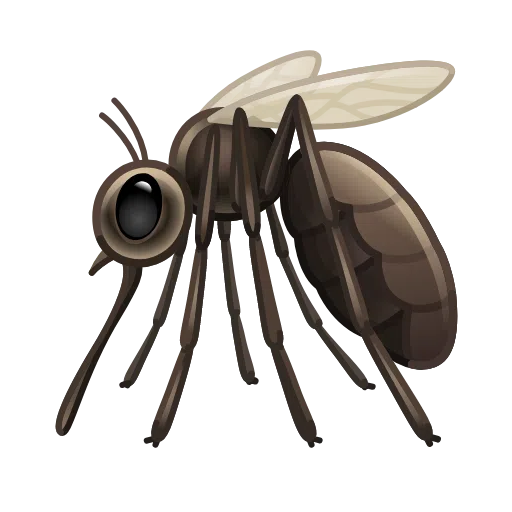 Mosquito on Telegram