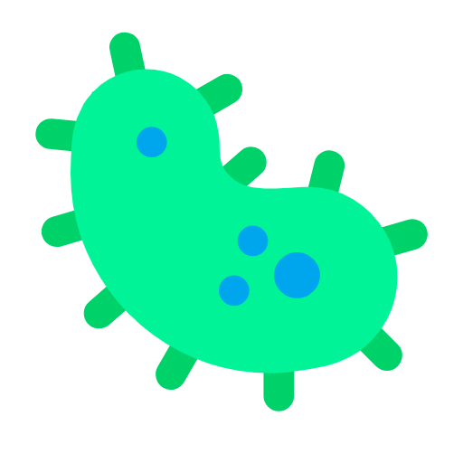 Microbe on Microsoft Fluent