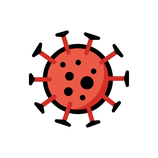 Microbe on OpenMoji