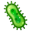Microbe on Samsung
