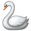 Swan on Samsung
