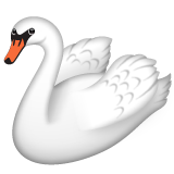 Swan on WhatsApp