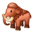 Mammoth on Samsung