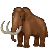 Mammoth on WhatsApp