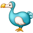 Dodo on Samsung