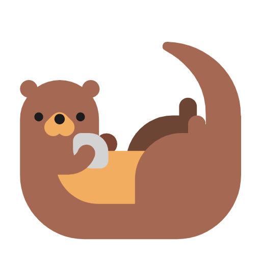 Otter on Microsoft Fluent