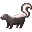 Skunk on Samsung