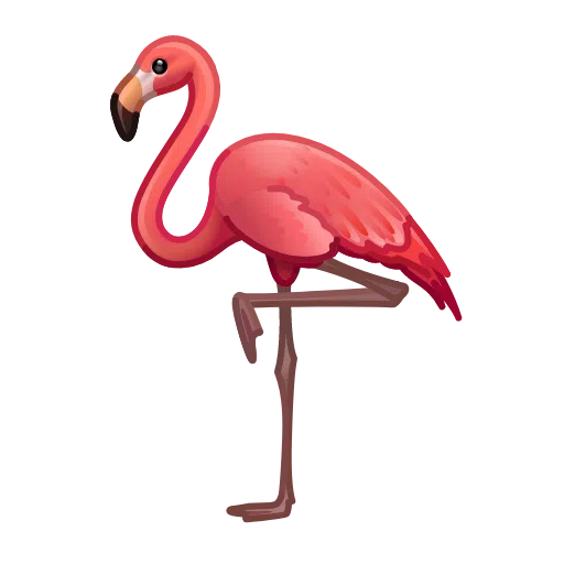 Flamingo on Telegram