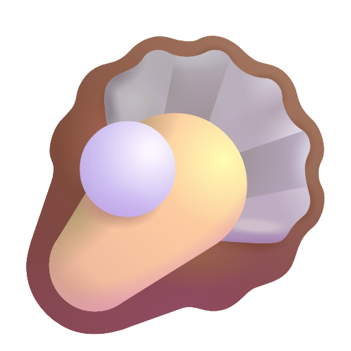 Oyster on Microsoft 3D