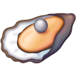 Oyster on Samsung