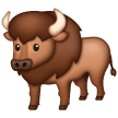 Bison on Samsung