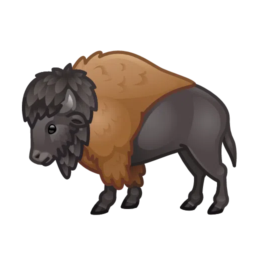 Bison on Telegram