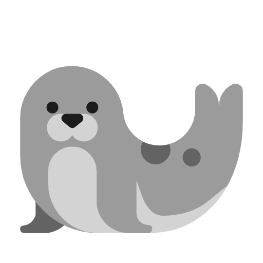 Seal on Microsoft Fluent